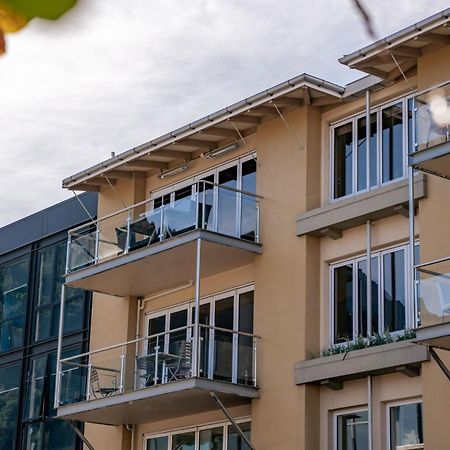 The Village Green Apartment Квинстаун Экстерьер фото